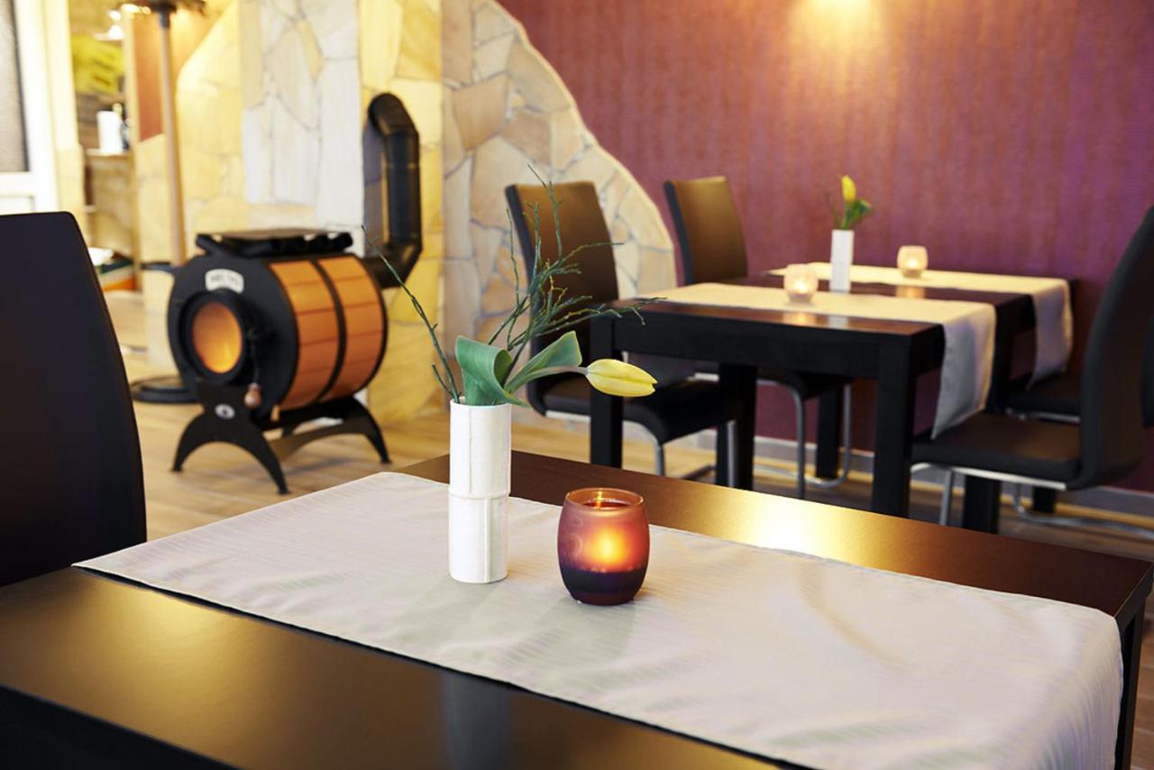 Hotel & Restaurant Gasthaus Zum Anker Elster Экстерьер фото