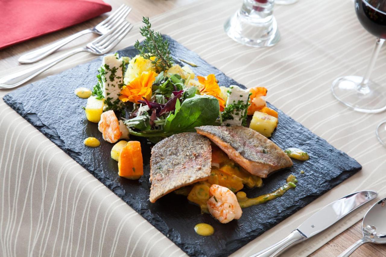 Hotel & Restaurant Gasthaus Zum Anker Elster Экстерьер фото