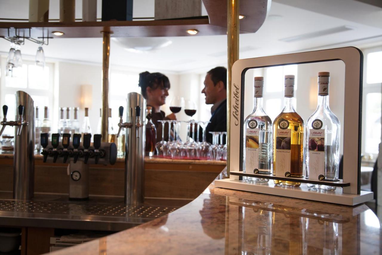 Hotel & Restaurant Gasthaus Zum Anker Elster Экстерьер фото